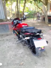 Bajaj Pulsar 150